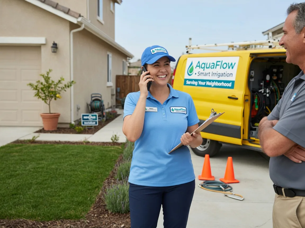 Irrigation Installation Huntington, IN FAQs